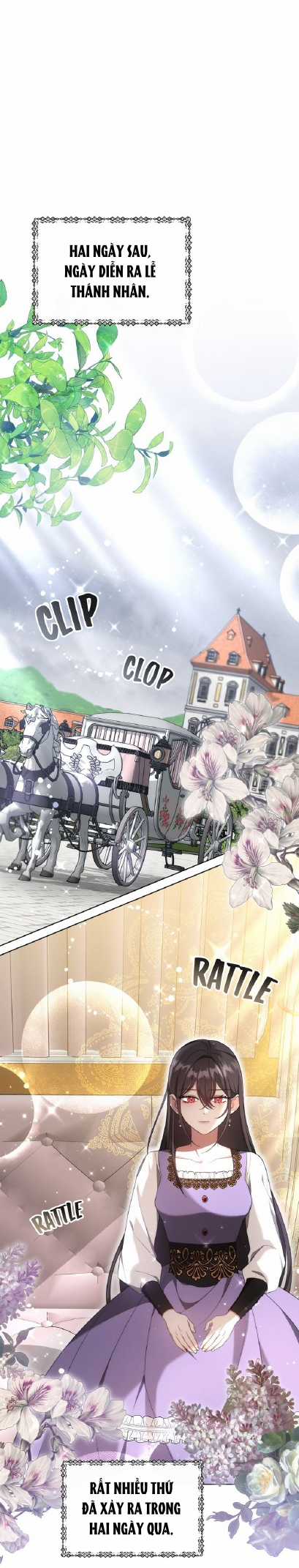 Giọt Nước Tràn Ly Bl - Chapter 46 - Trang 5