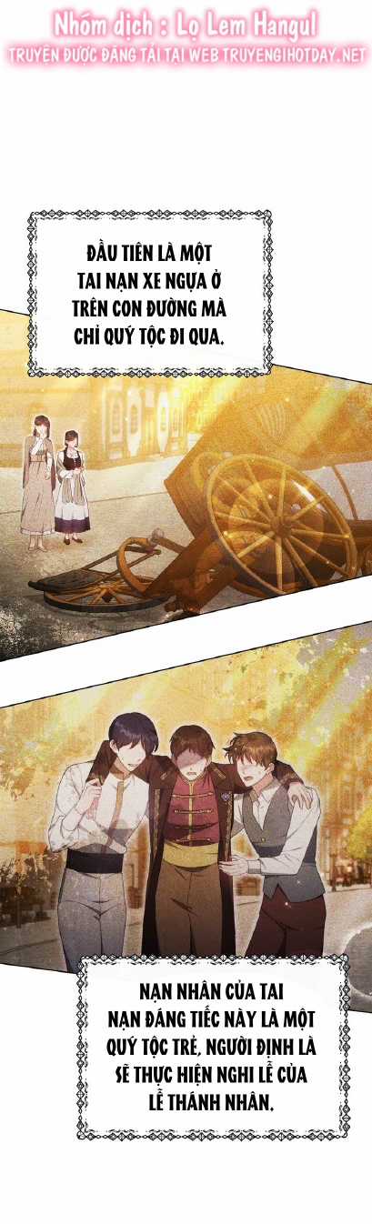 Giọt Nước Tràn Ly Bl - Chapter 46 - Trang 6