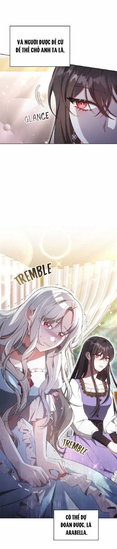 Giọt Nước Tràn Ly Bl - Chapter 46 - Trang 7