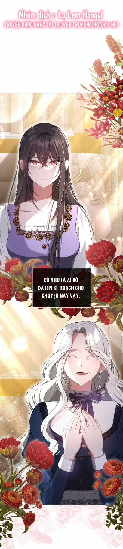 Giọt Nước Tràn Ly Bl - Chapter 46 - Trang 8