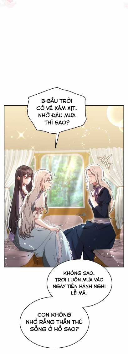 Giọt Nước Tràn Ly Bl - Chapter 46 - Trang 9