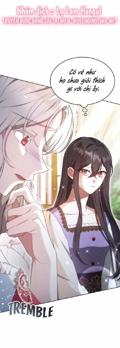 Giọt Nước Tràn Ly Bl - Chapter 46 - Trang 10