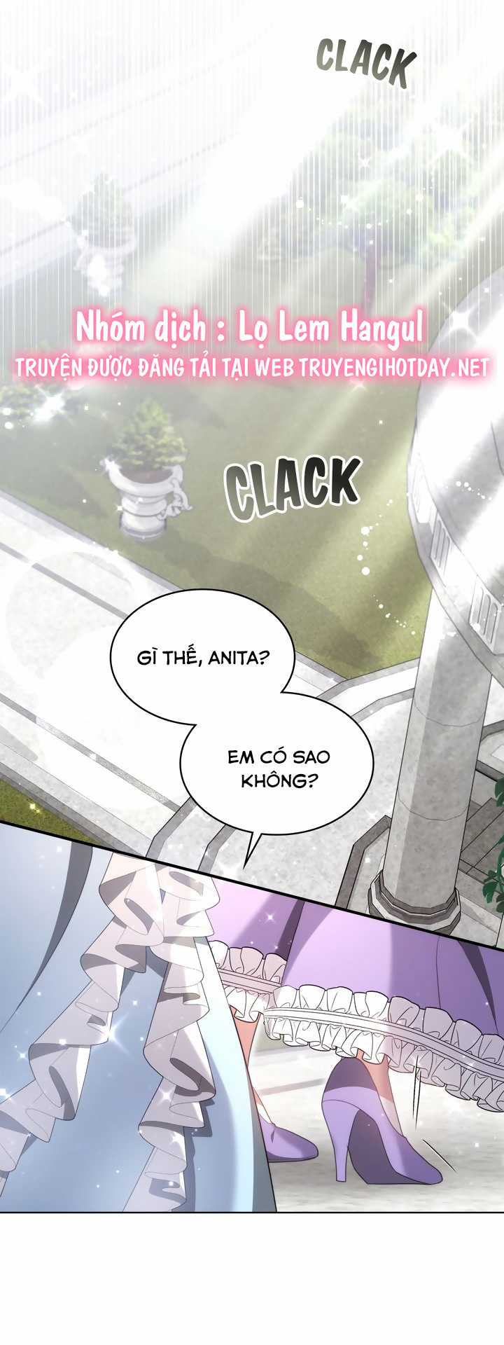 Giọt Nước Tràn Ly Bl - Chapter 47 - Trang 2