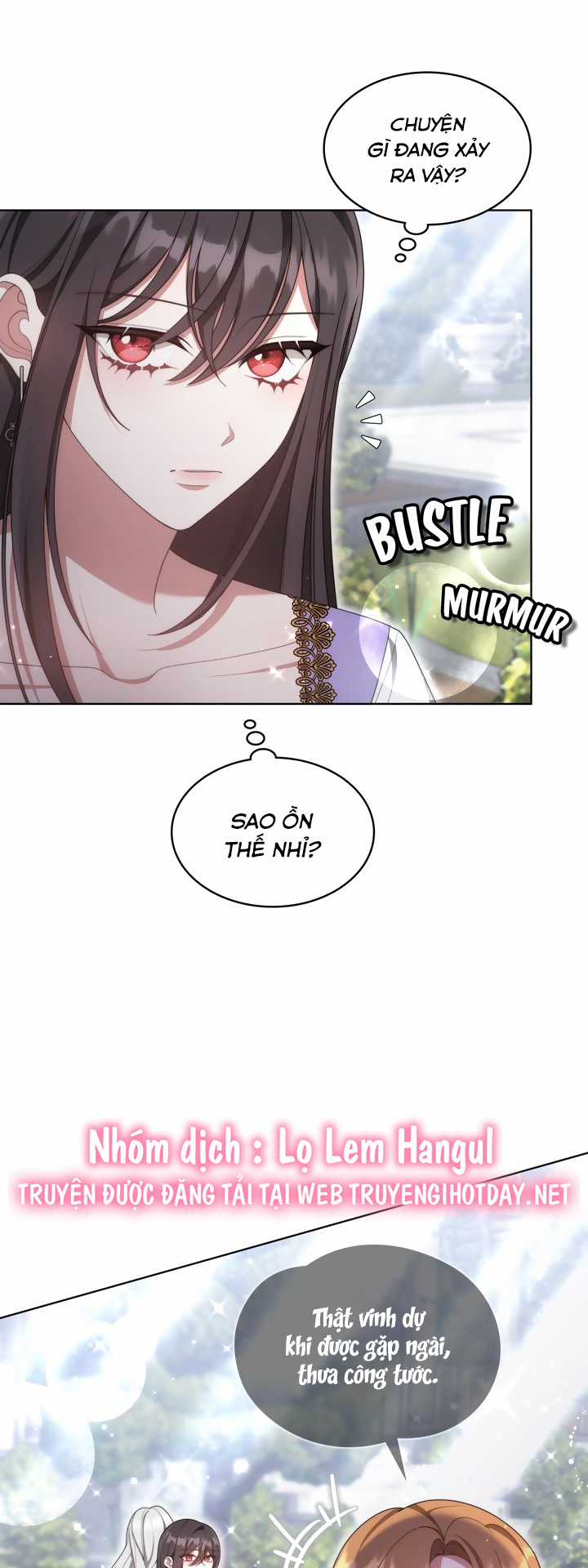 Giọt Nước Tràn Ly Bl - Chapter 47 - Trang 12