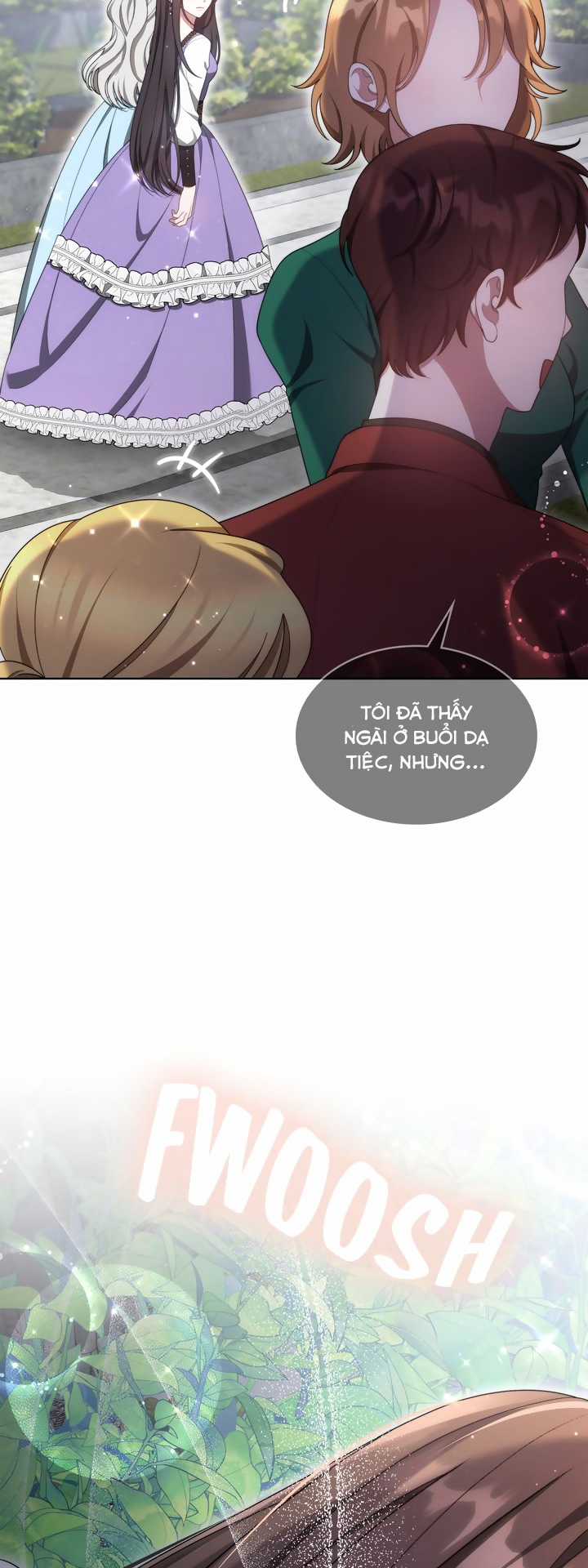 Giọt Nước Tràn Ly Bl - Chapter 47 - Trang 13