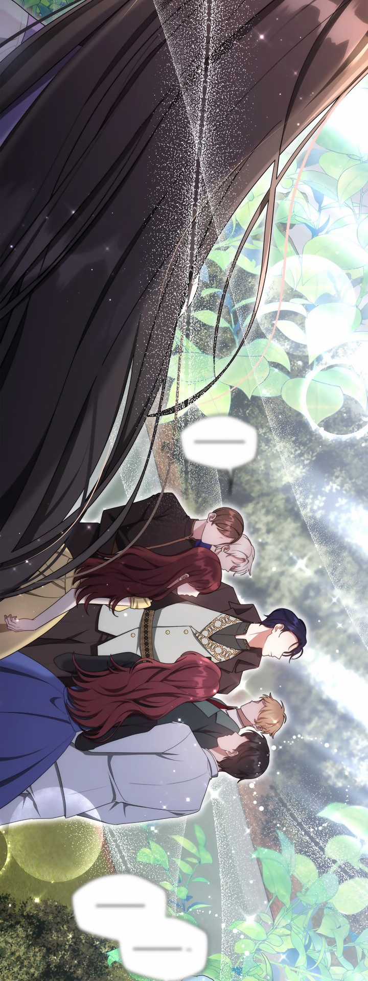 Giọt Nước Tràn Ly Bl - Chapter 47 - Trang 14