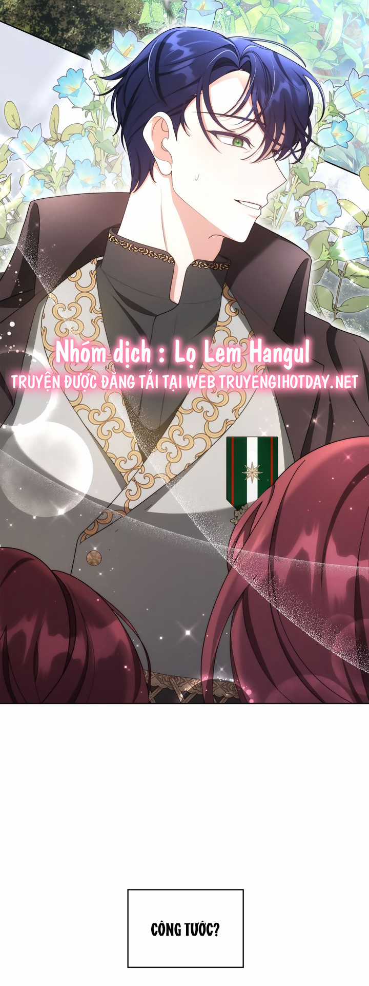 Giọt Nước Tràn Ly Bl - Chapter 47 - Trang 15