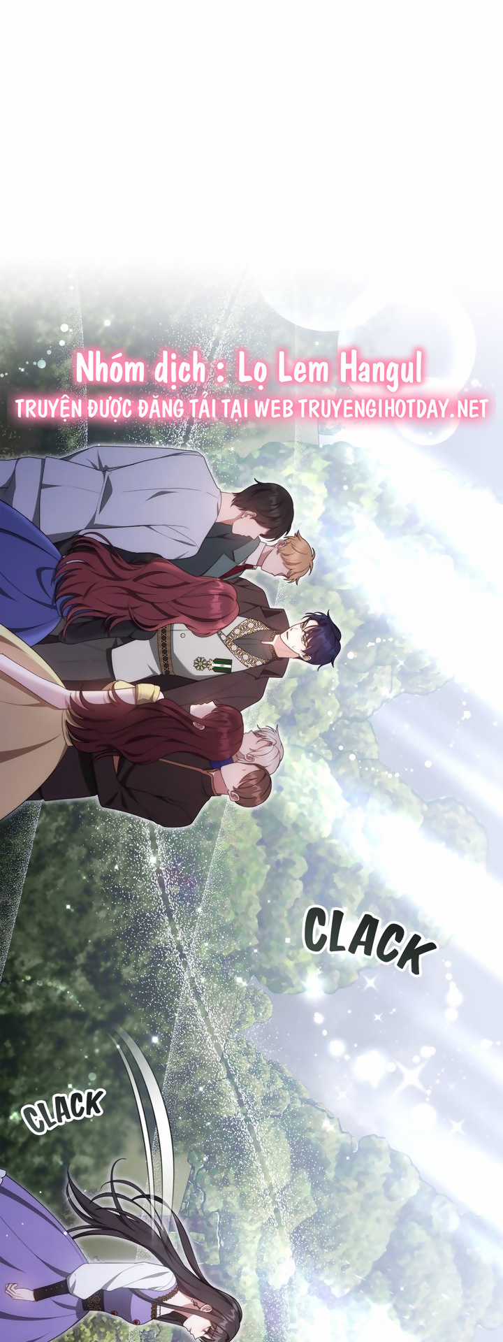 Giọt Nước Tràn Ly Bl - Chapter 47 - Trang 17