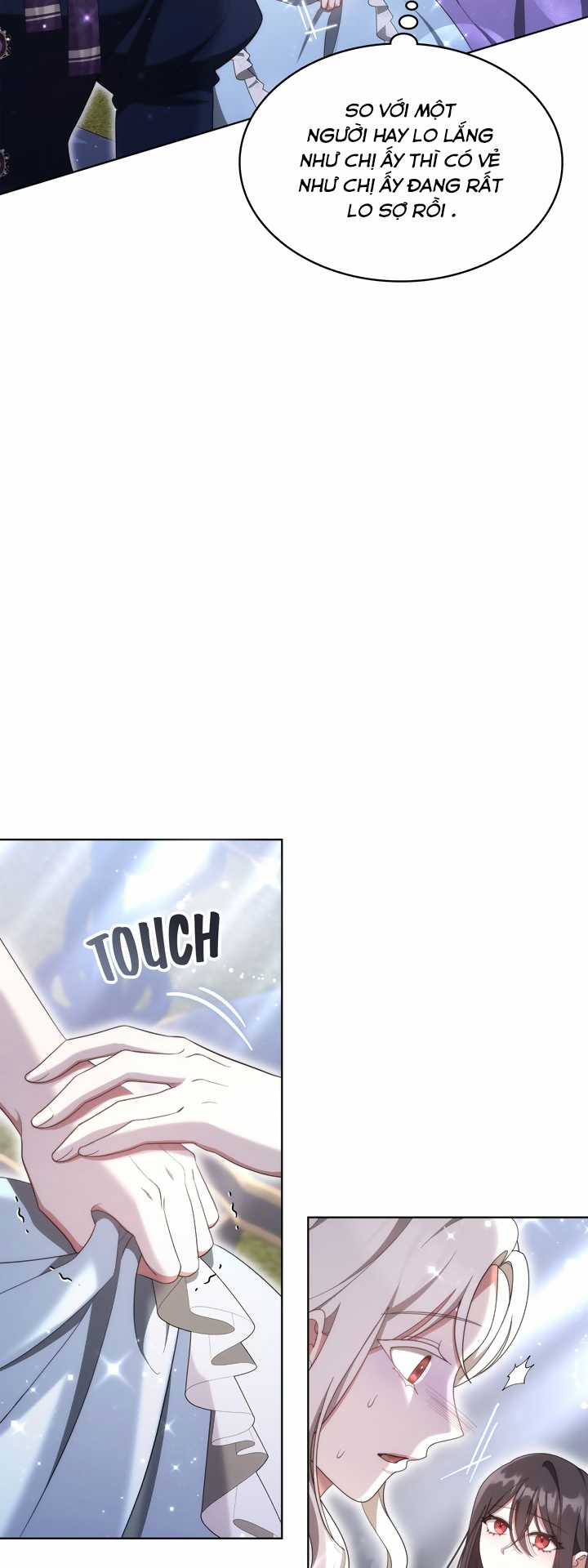 Giọt Nước Tràn Ly Bl - Chapter 47 - Trang 20