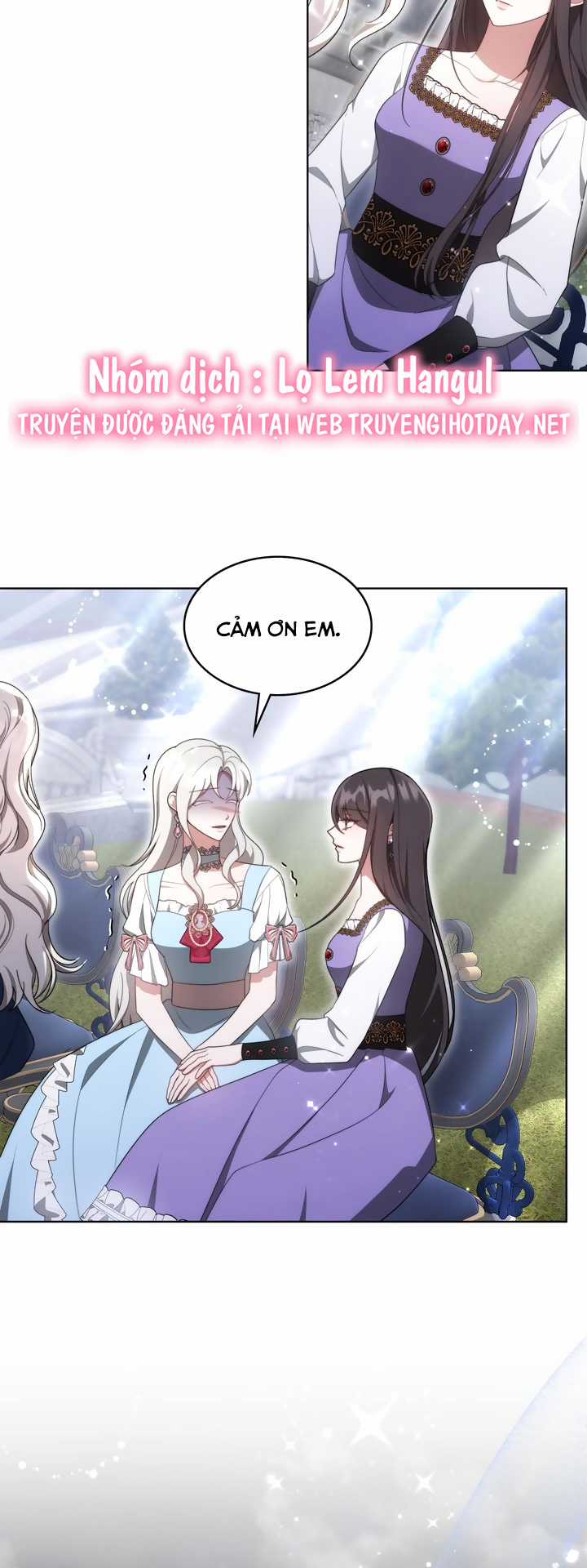 Giọt Nước Tràn Ly Bl - Chapter 47 - Trang 21