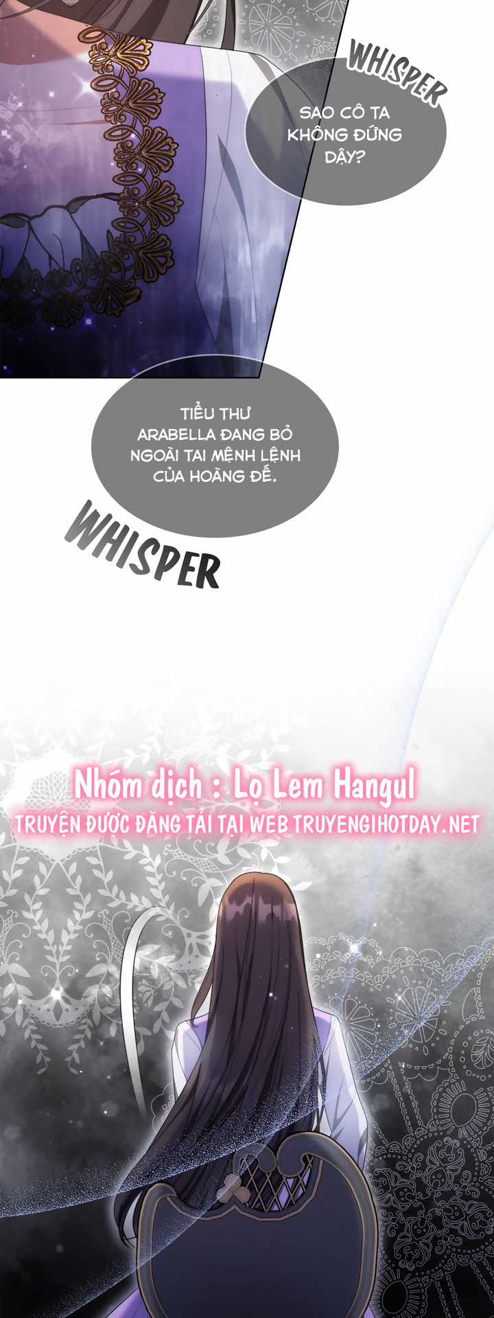 Giọt Nước Tràn Ly Bl - Chapter 47 - Trang 24