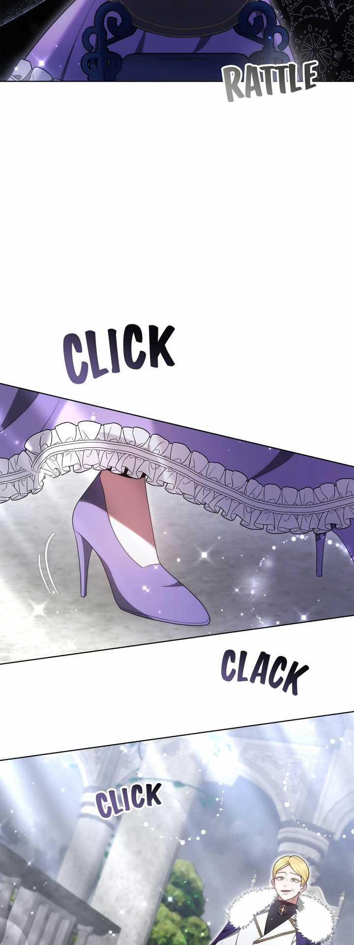 Giọt Nước Tràn Ly Bl - Chapter 47 - Trang 25