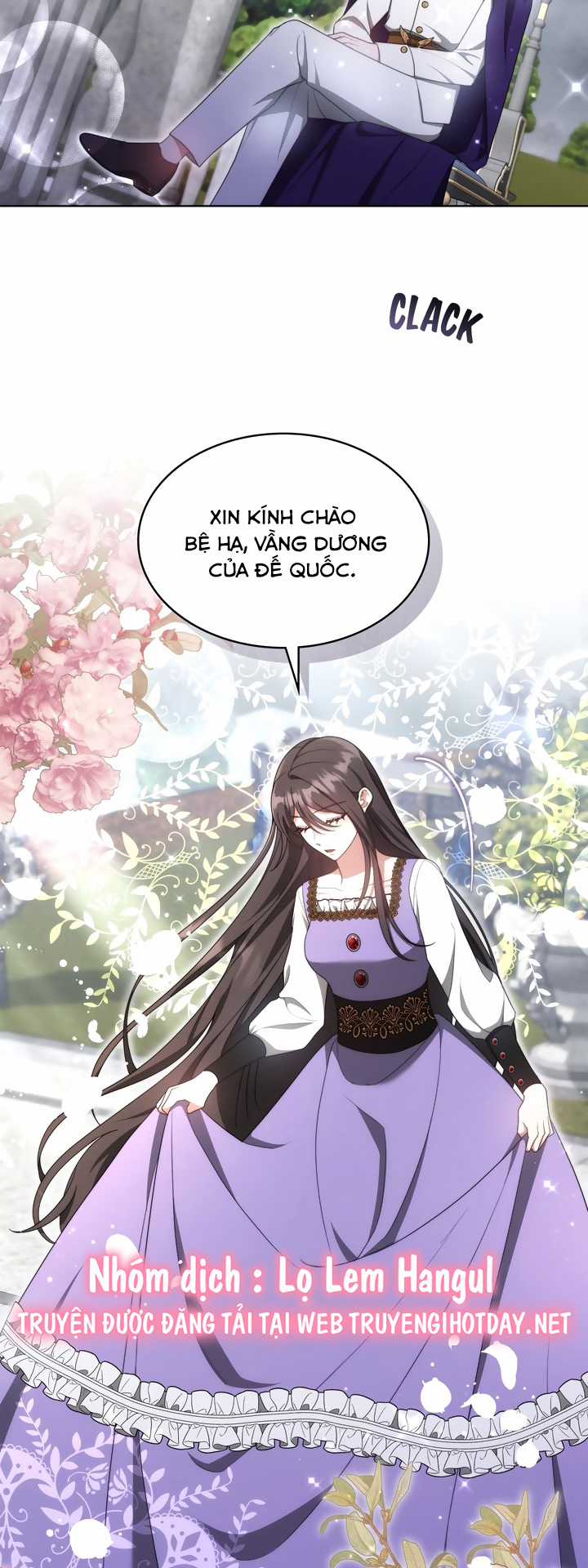 Giọt Nước Tràn Ly Bl - Chapter 47 - Trang 26