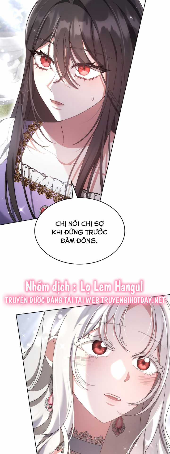 Giọt Nước Tràn Ly Bl - Chapter 47 - Trang 4