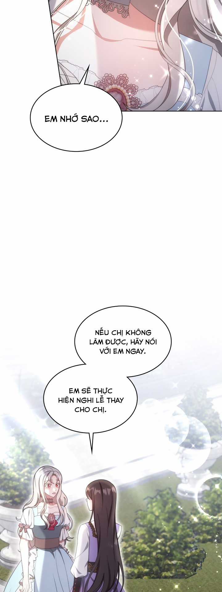 Giọt Nước Tràn Ly Bl - Chapter 47 - Trang 5