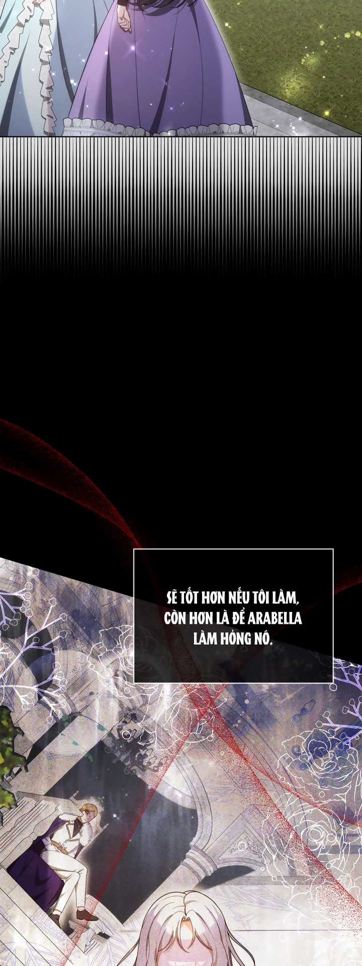 Giọt Nước Tràn Ly Bl - Chapter 47 - Trang 6