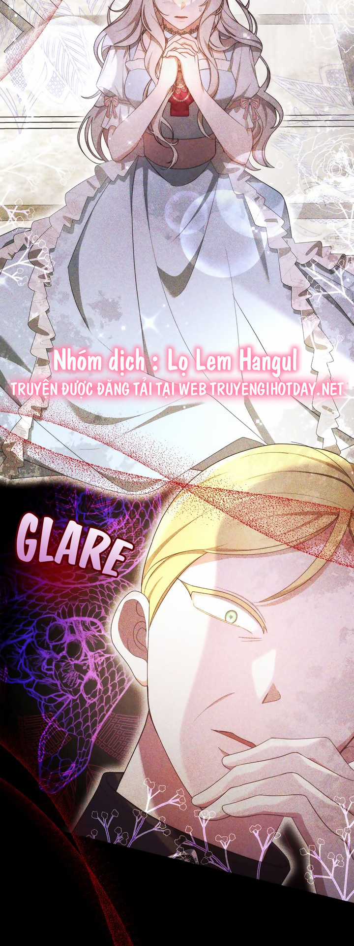 Giọt Nước Tràn Ly Bl - Chapter 47 - Trang 7
