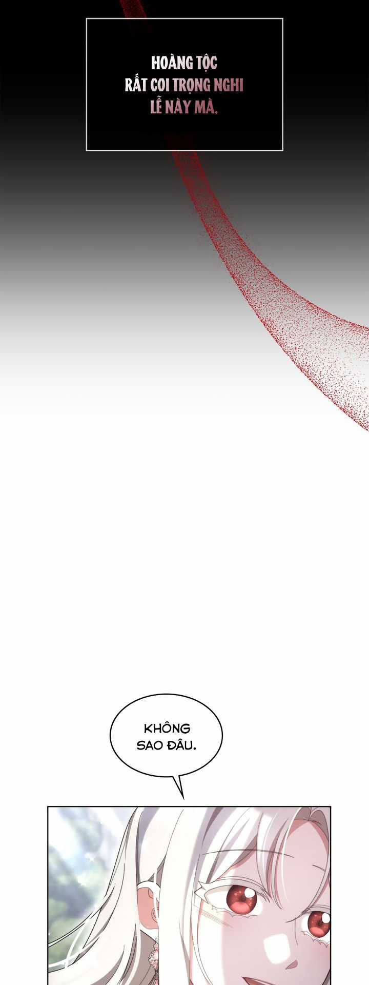 Giọt Nước Tràn Ly Bl - Chapter 47 - Trang 8