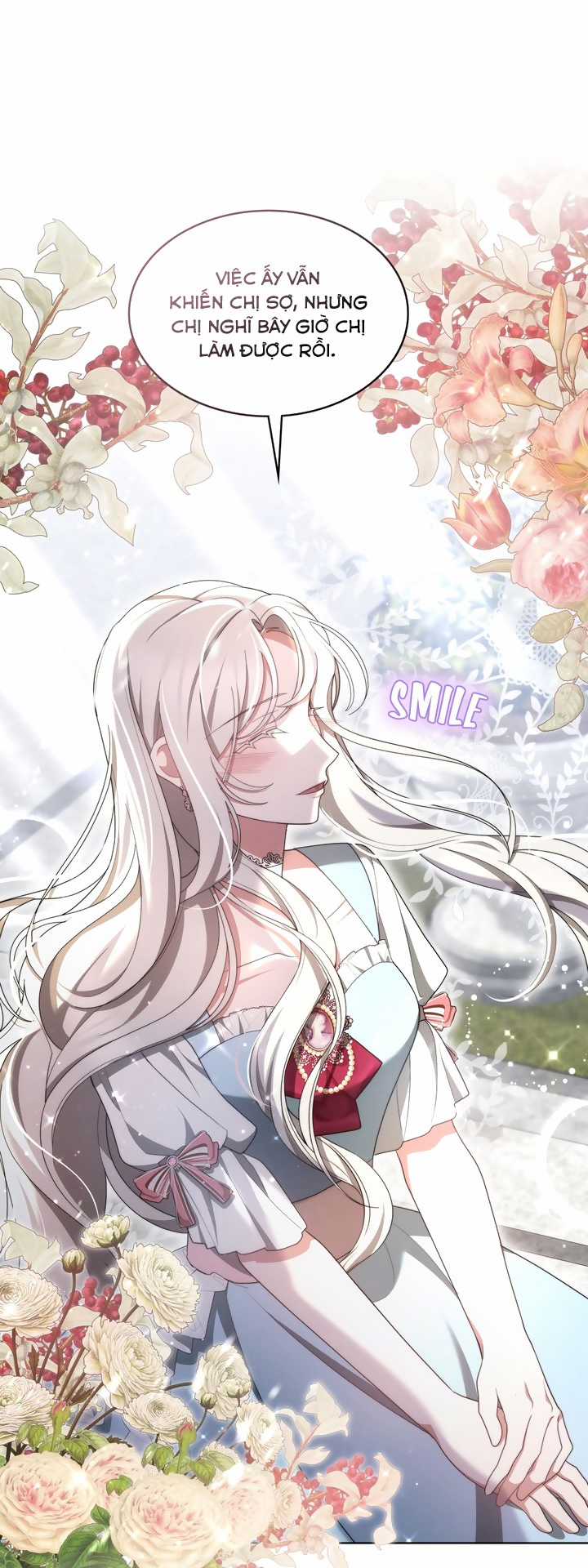 Giọt Nước Tràn Ly Bl - Chapter 47 - Trang 10