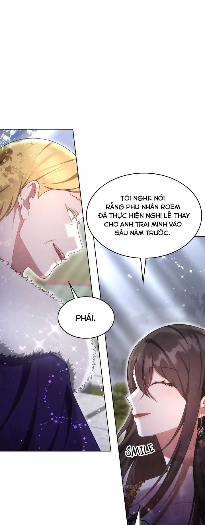 Giọt Nước Tràn Ly Bl - Chapter 48 - Trang 1