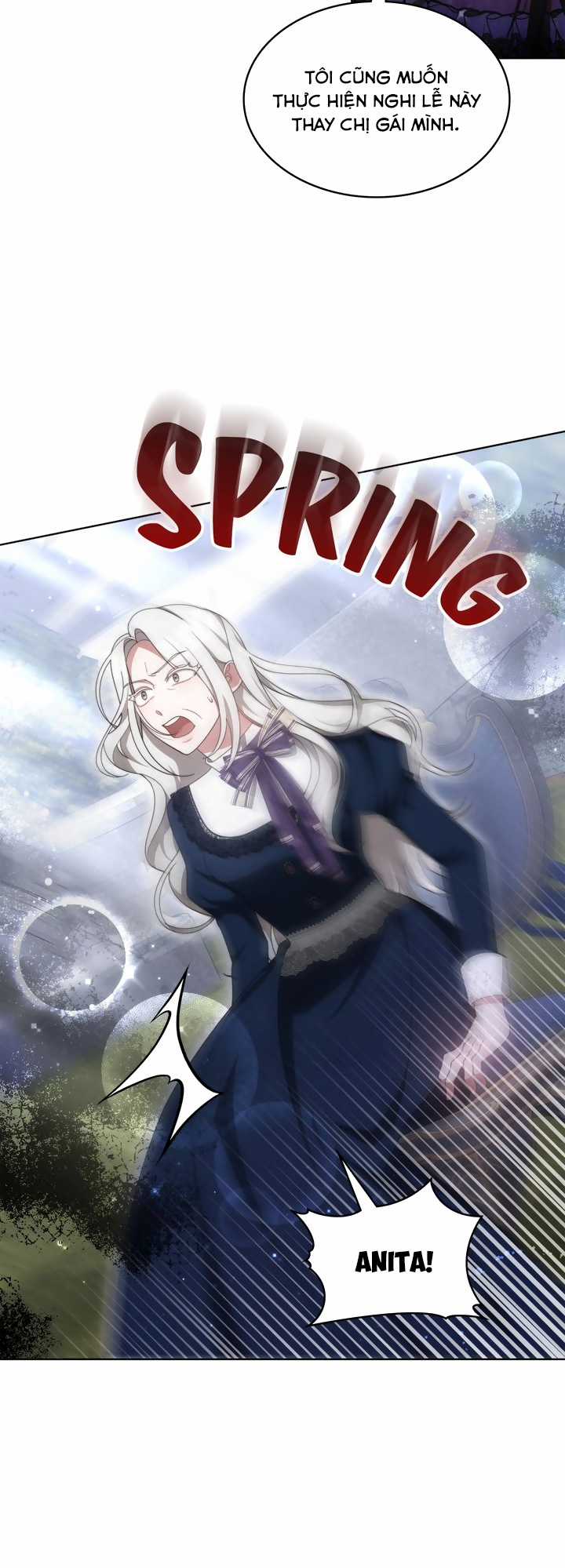 Giọt Nước Tràn Ly Bl - Chapter 48 - Trang 2