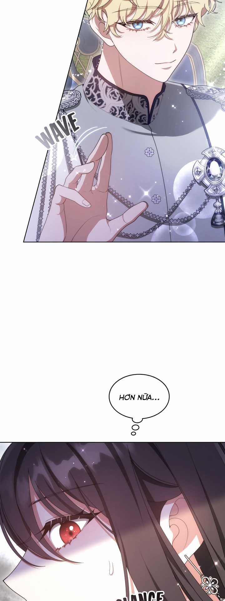 Giọt Nước Tràn Ly Bl - Chapter 48 - Trang 11