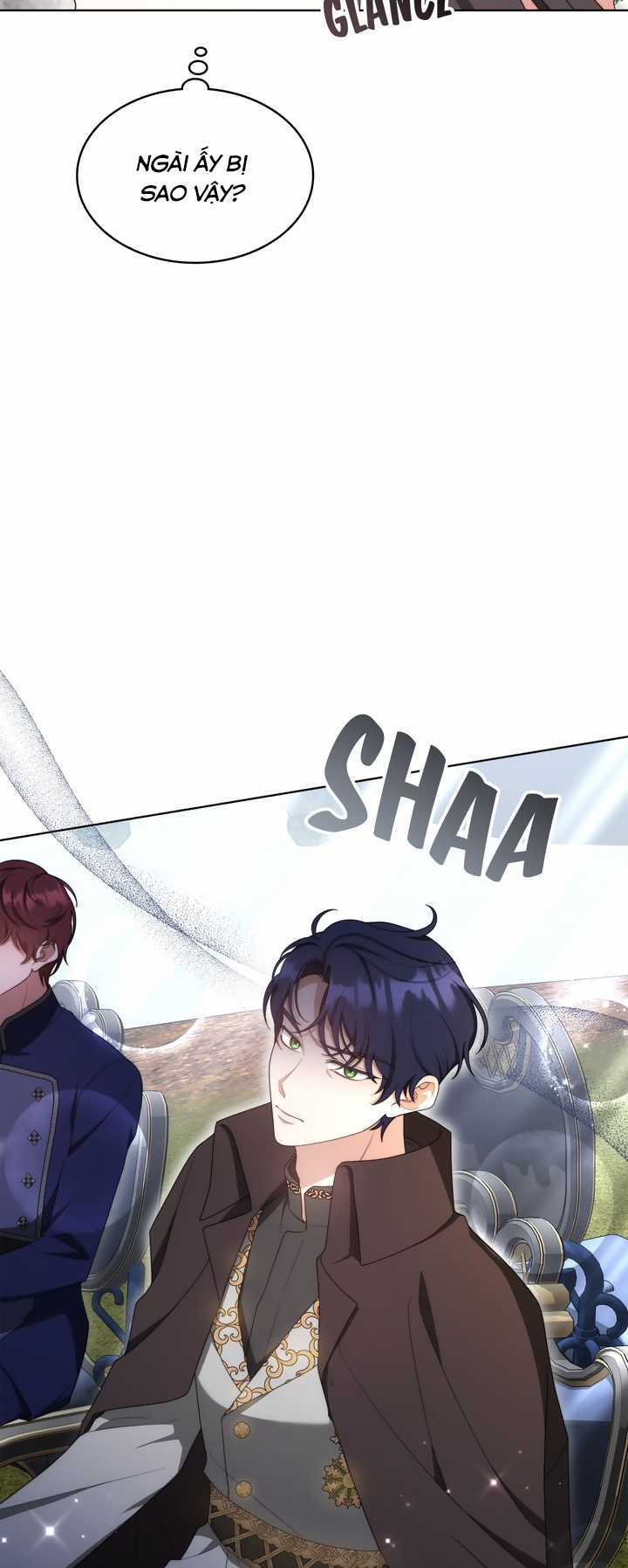 Giọt Nước Tràn Ly Bl - Chapter 48 - Trang 12