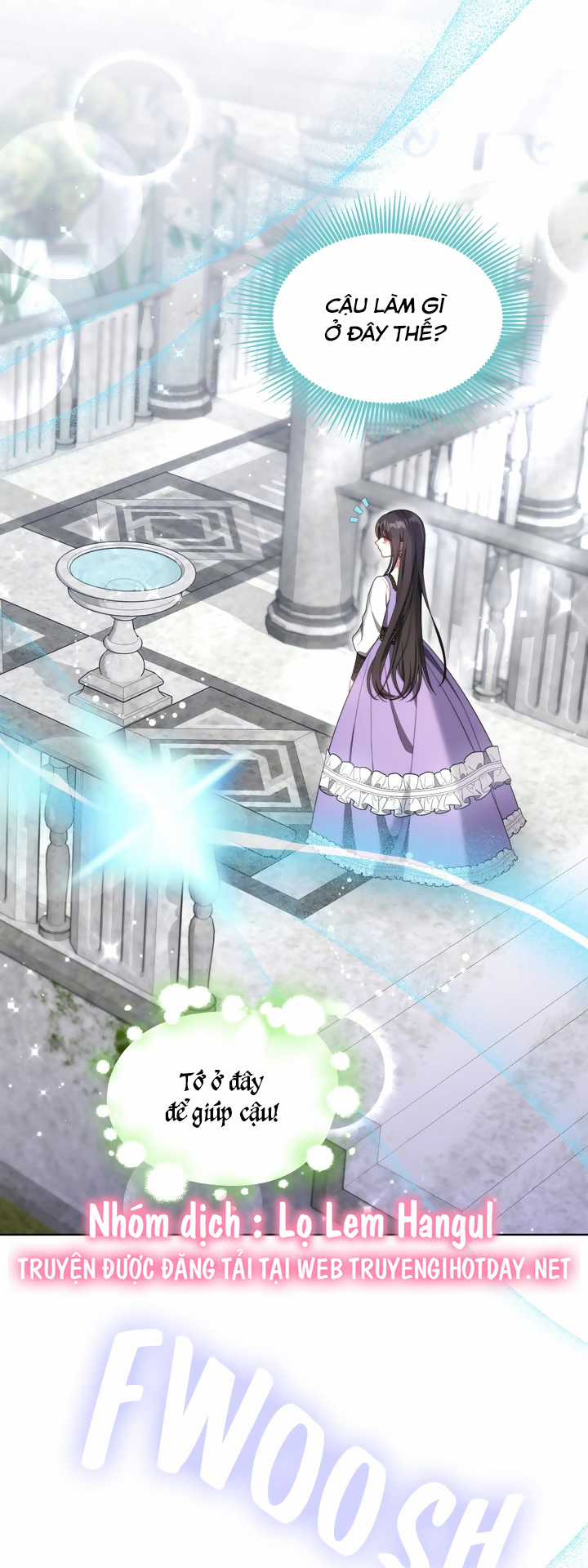 Giọt Nước Tràn Ly Bl - Chapter 48 - Trang 14