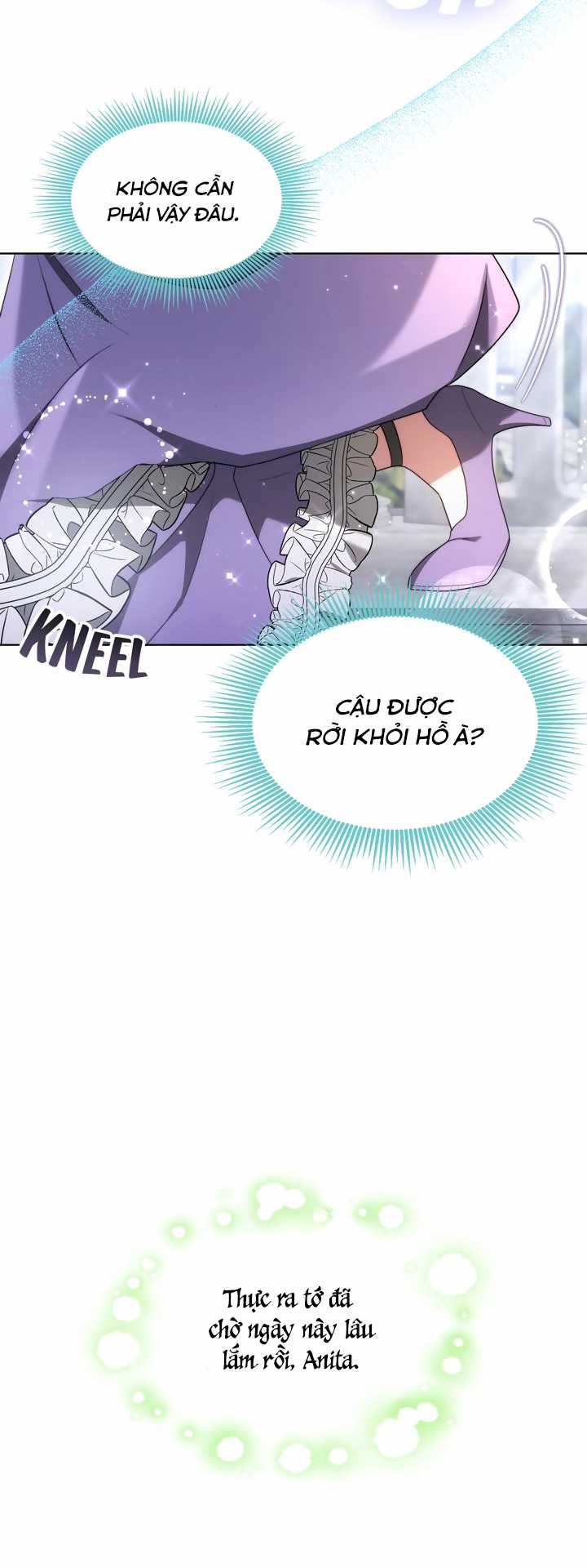 Giọt Nước Tràn Ly Bl - Chapter 48 - Trang 15