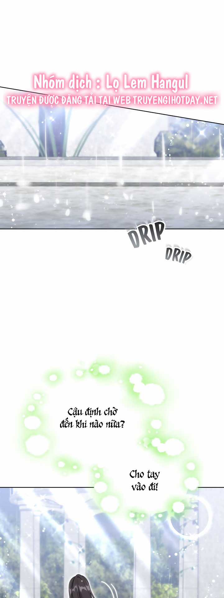 Giọt Nước Tràn Ly Bl - Chapter 48 - Trang 17