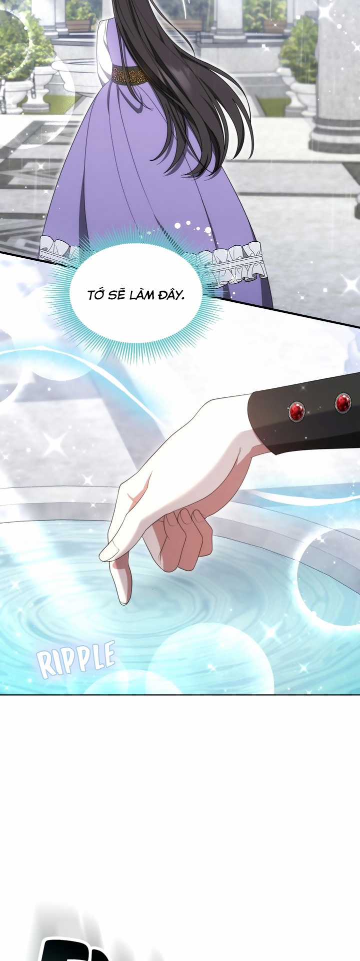 Giọt Nước Tràn Ly Bl - Chapter 48 - Trang 18