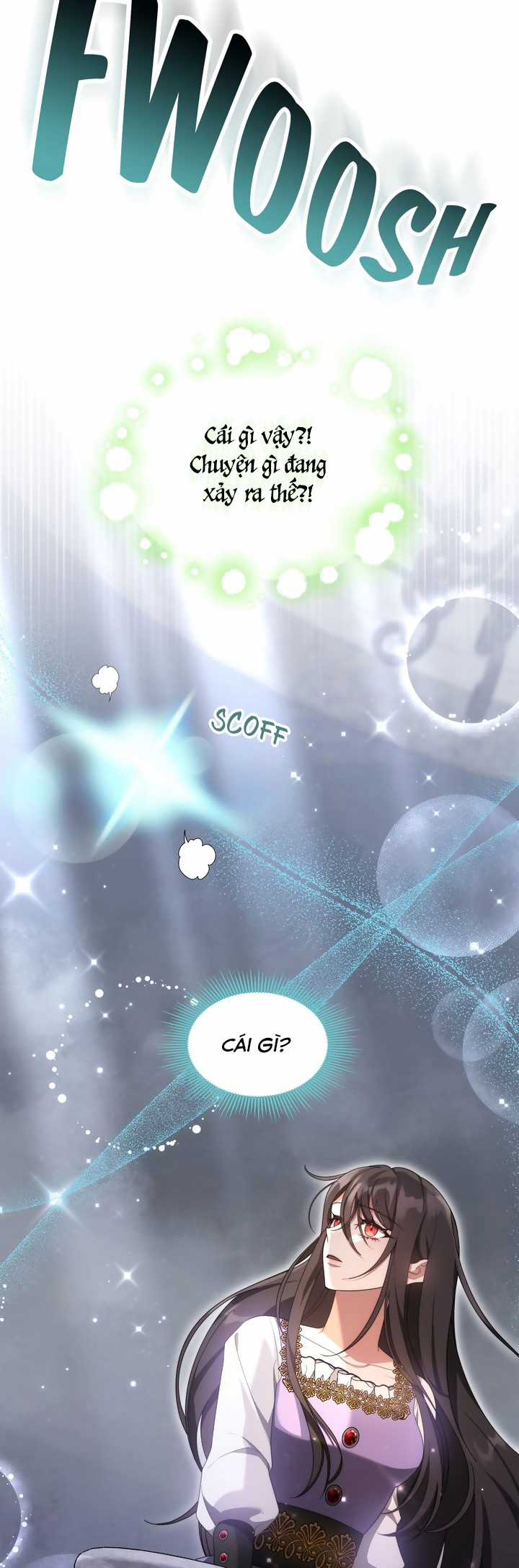 Giọt Nước Tràn Ly Bl - Chapter 48 - Trang 19