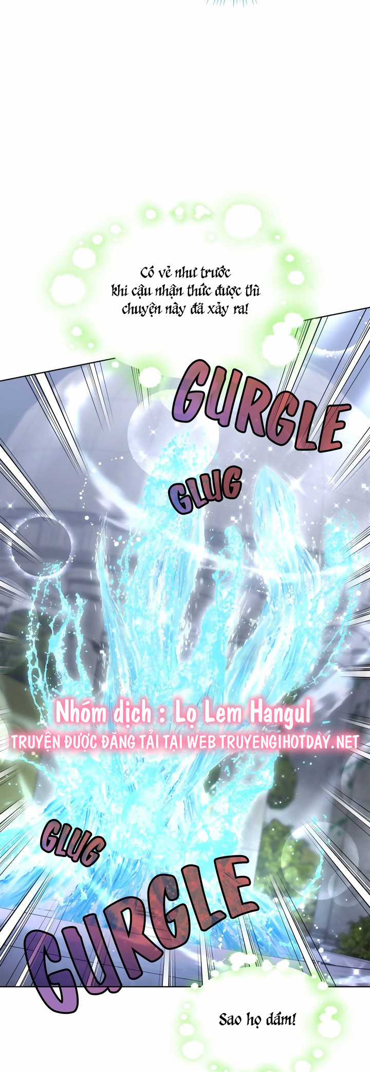 Giọt Nước Tràn Ly Bl - Chapter 48 - Trang 22