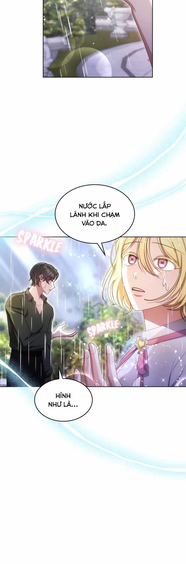 Giọt Nước Tràn Ly Bl - Chapter 48 - Trang 26