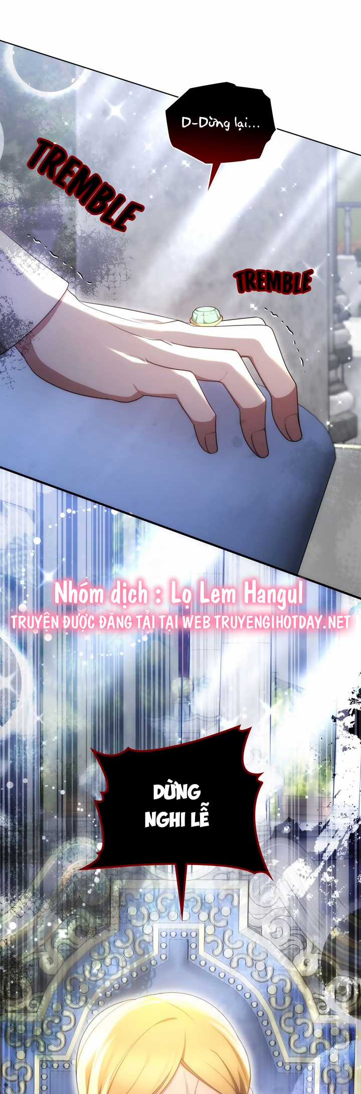 Giọt Nước Tràn Ly Bl - Chapter 48 - Trang 27