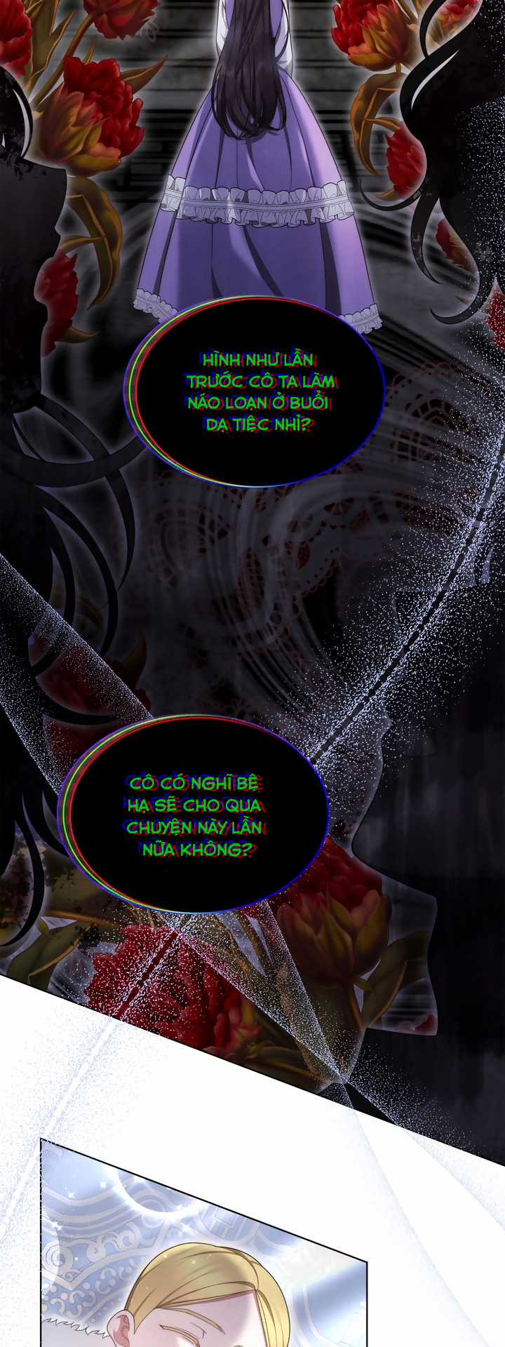 Giọt Nước Tràn Ly Bl - Chapter 48 - Trang 5