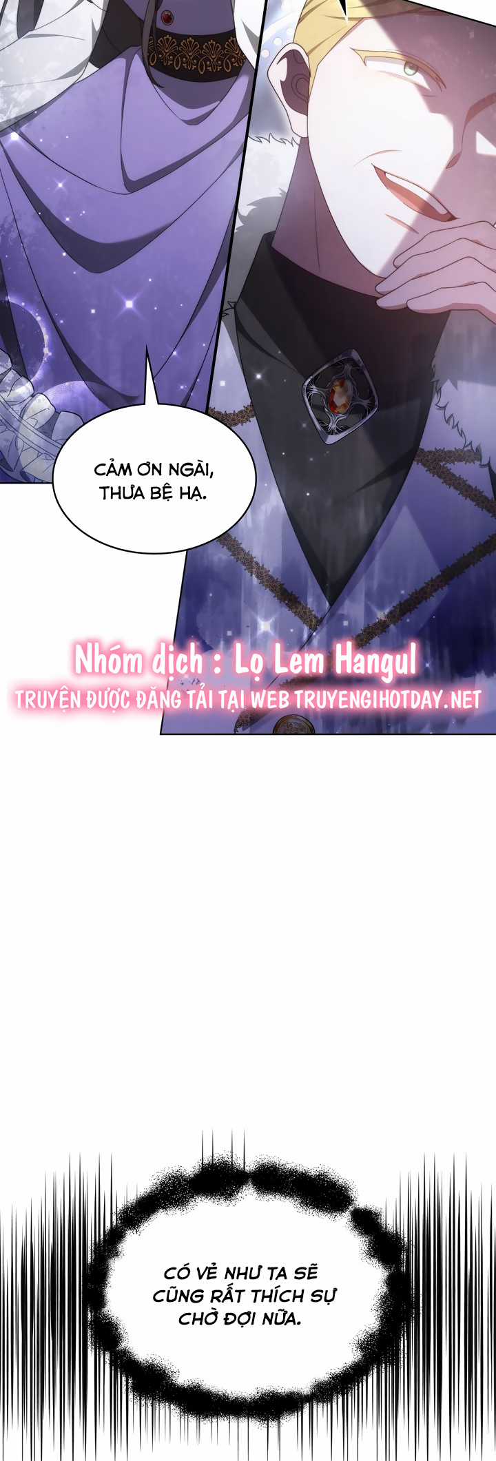 Giọt Nước Tràn Ly Bl - Chapter 48 - Trang 7