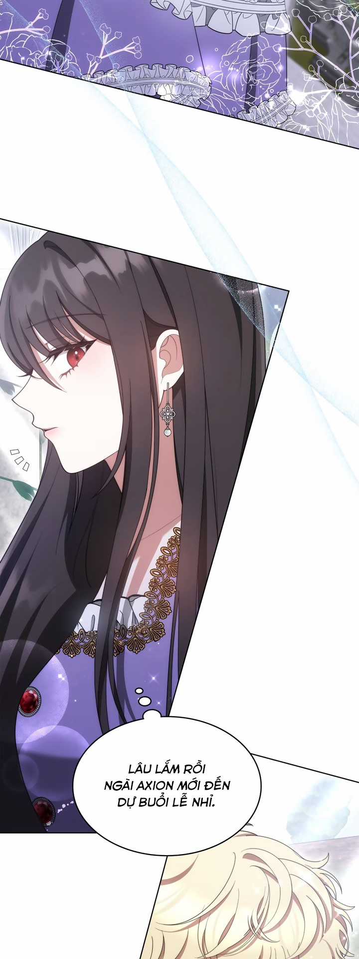 Giọt Nước Tràn Ly Bl - Chapter 48 - Trang 10