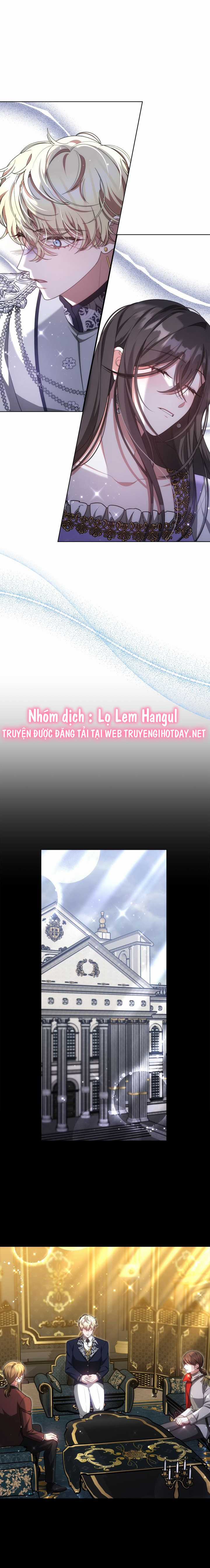 Giọt Nước Tràn Ly Bl - Chapter 49 - Trang 2