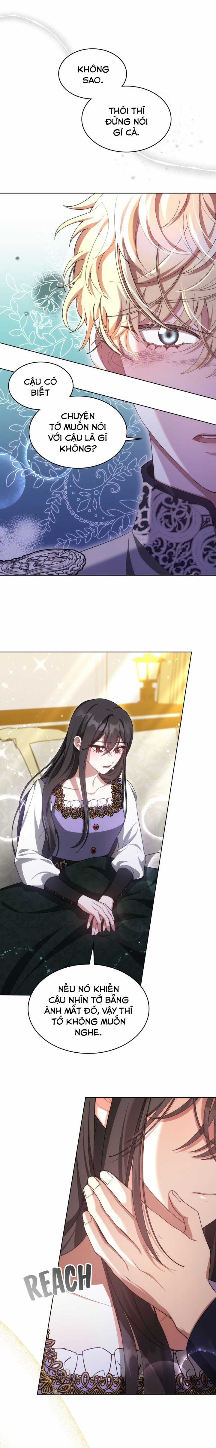 Giọt Nước Tràn Ly Bl - Chapter 49 - Trang 12