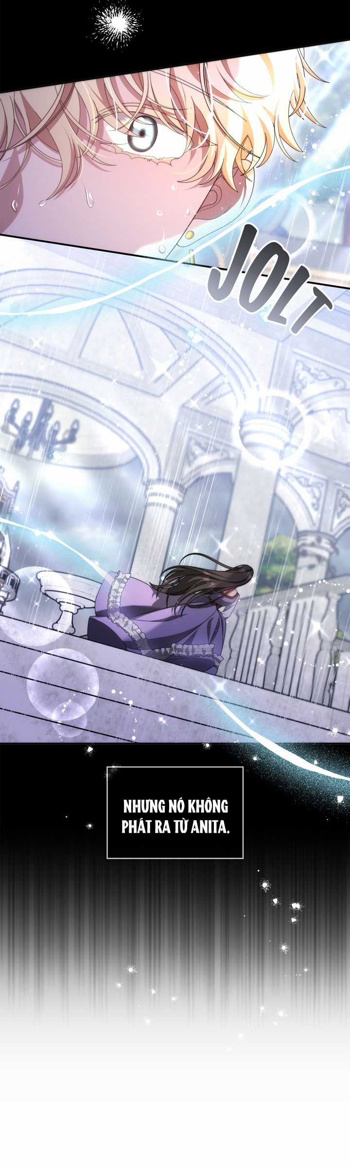 Giọt Nước Tràn Ly Bl - Chapter 49 - Trang 7