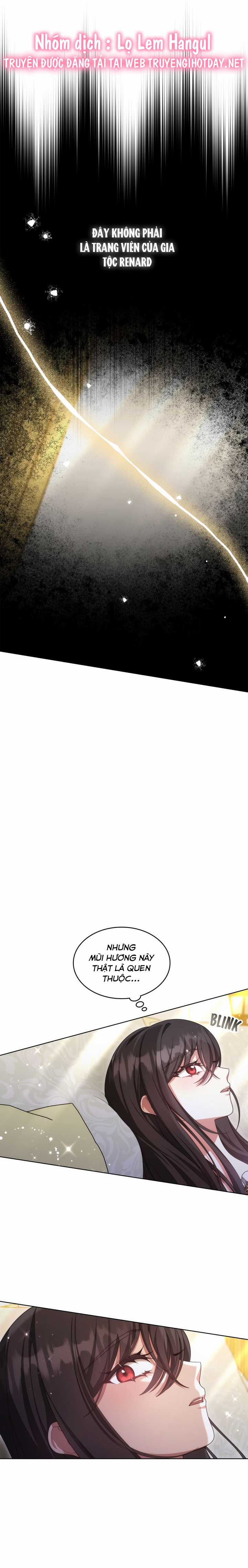 Giọt Nước Tràn Ly Bl - Chapter 49 - Trang 10