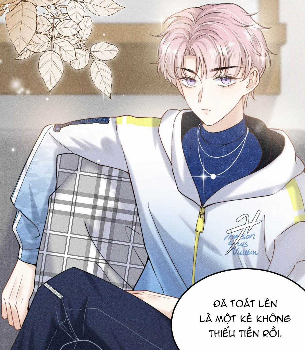 Giọt Nước Tràn Ly Bl - Chapter 5 - Trang 13