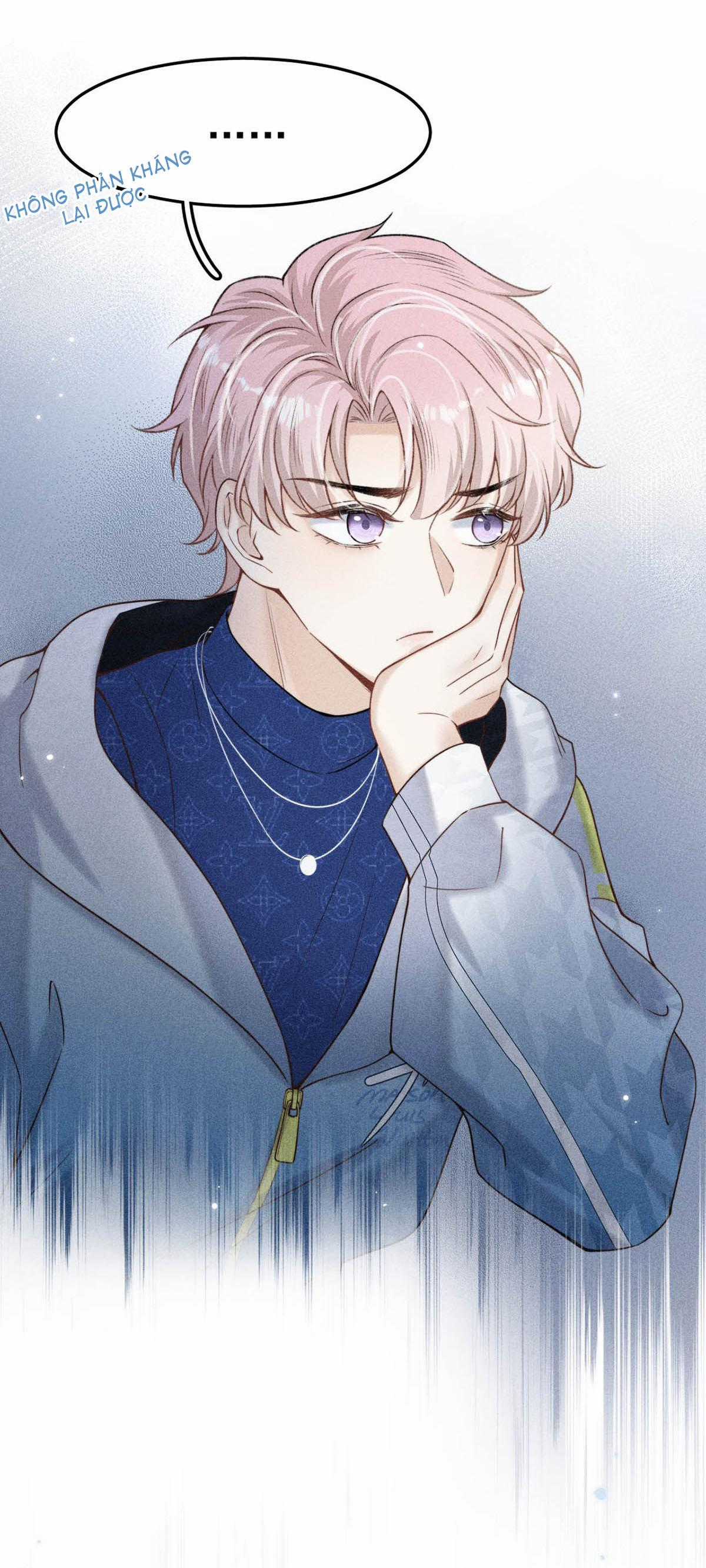 Giọt Nước Tràn Ly Bl - Chapter 5 - Trang 15