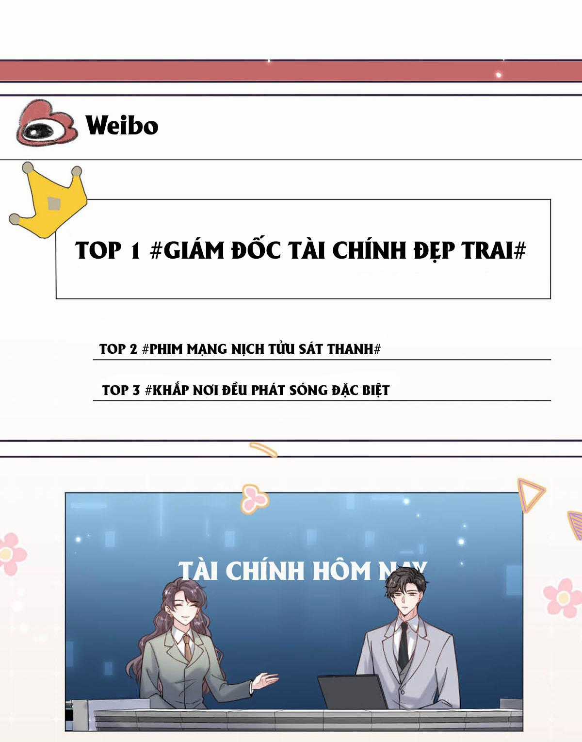 Giọt Nước Tràn Ly Bl - Chapter 5 - Trang 26