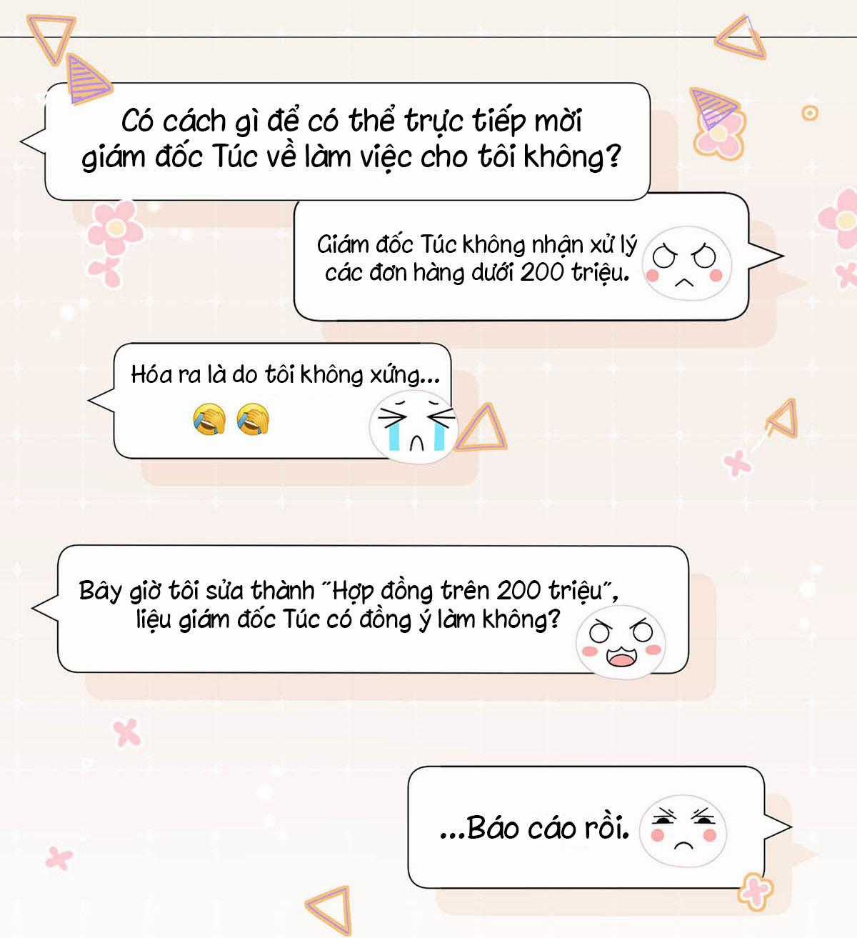 Giọt Nước Tràn Ly Bl - Chapter 5 - Trang 27