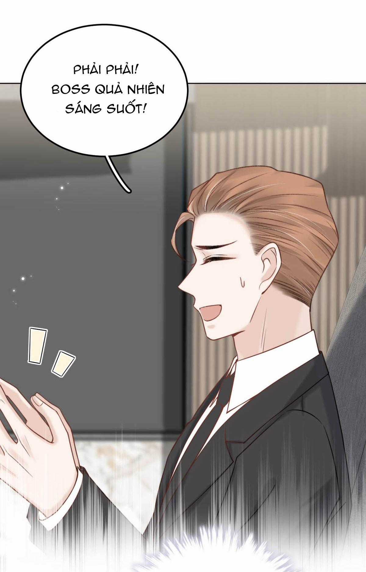 Giọt Nước Tràn Ly Bl - Chapter 5 - Trang 29