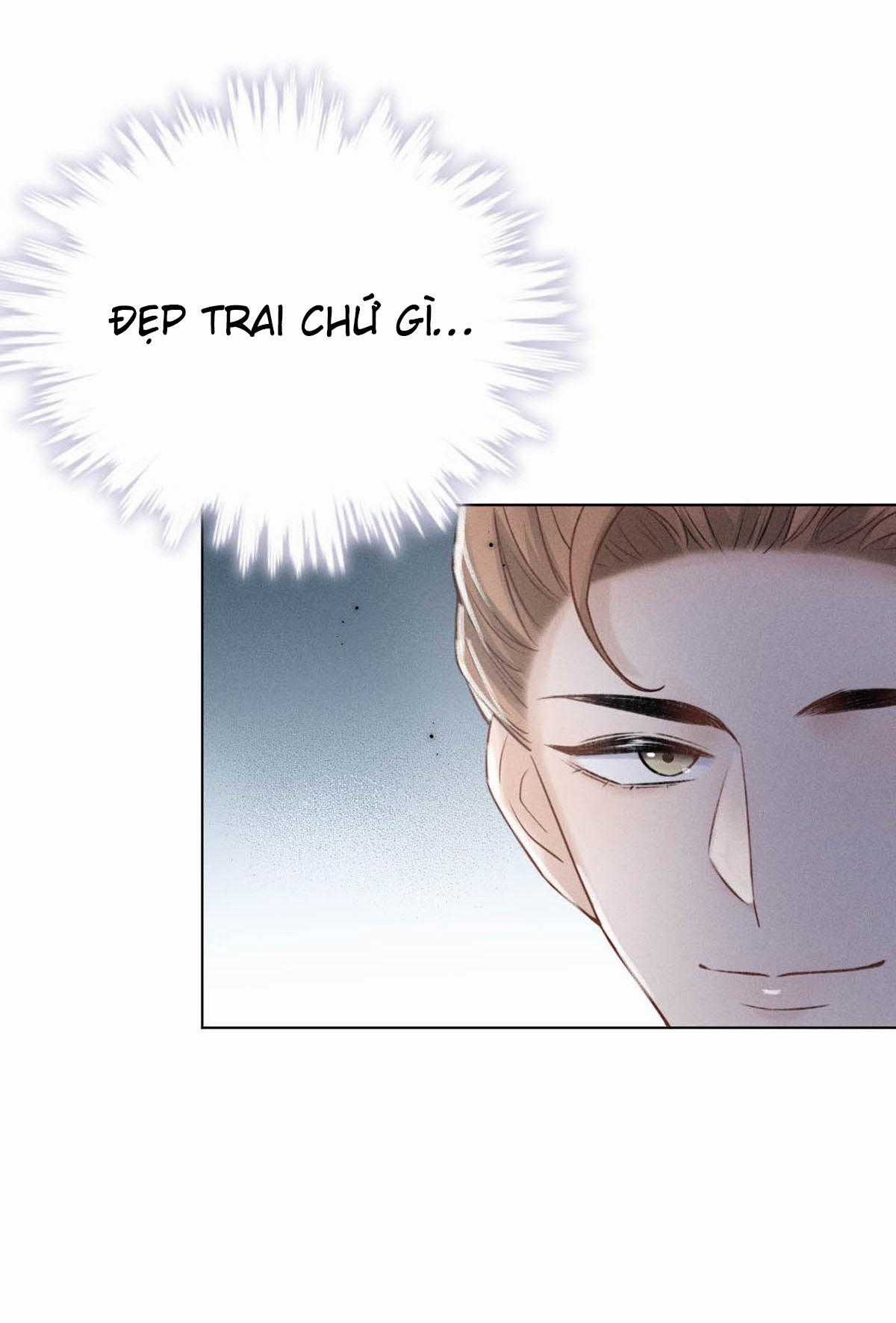 Giọt Nước Tràn Ly Bl - Chapter 5 - Trang 35