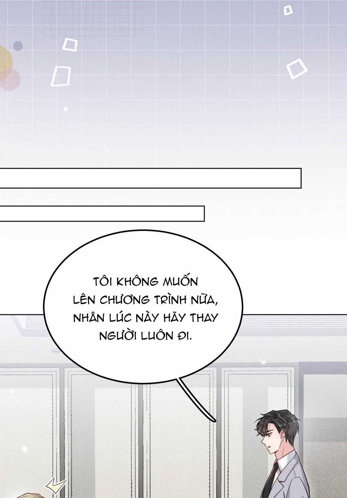 Giọt Nước Tràn Ly Bl - Chapter 5 - Trang 38