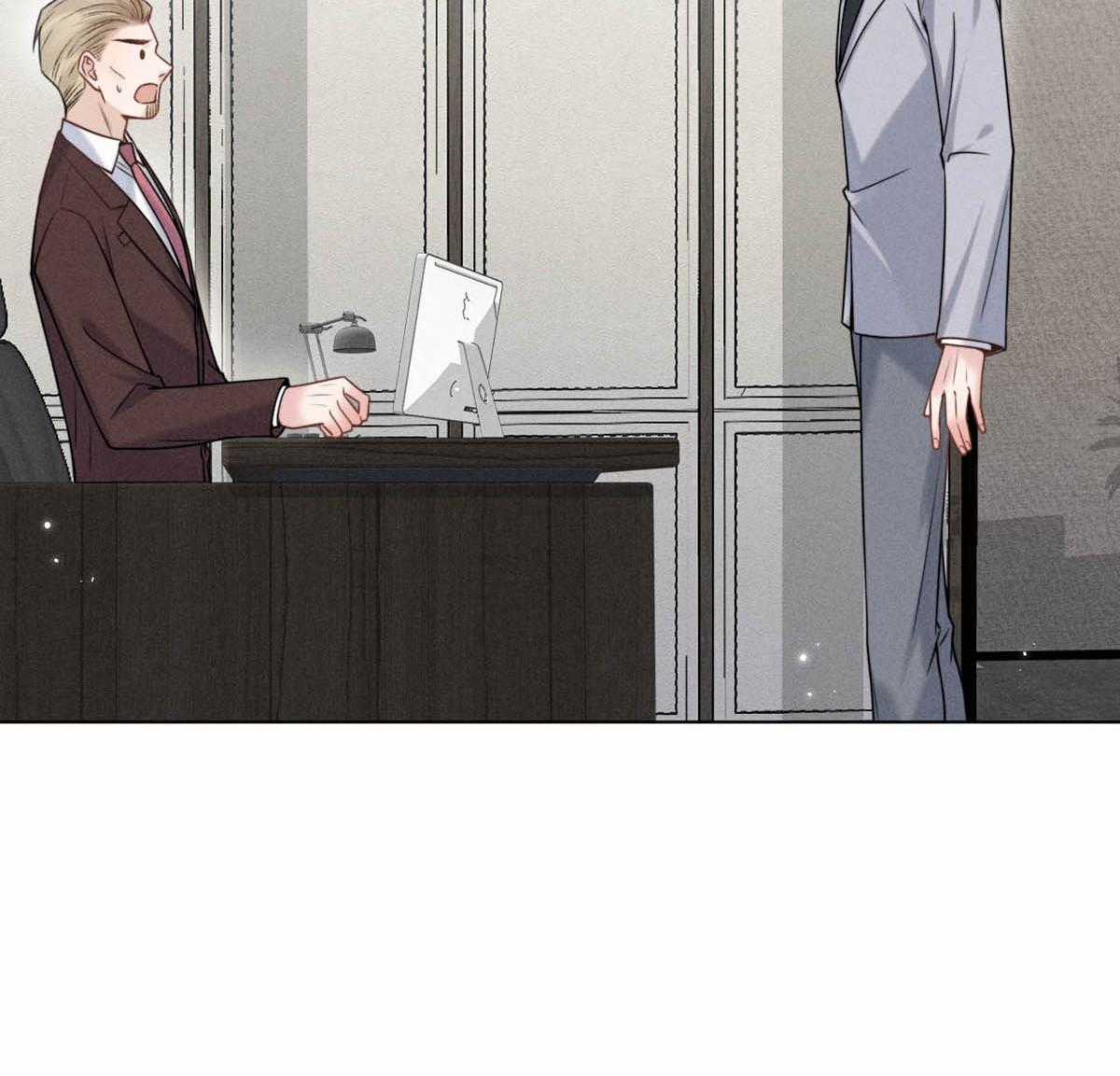 Giọt Nước Tràn Ly Bl - Chapter 5 - Trang 39